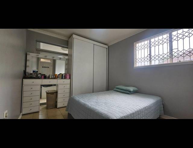 1 BEDROOM APARTMENT FOR SALE IN MORNINGSIDE